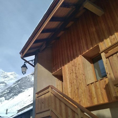 La Maizon Du Bois - Le Haut Appartement De 130 M2 - Le Bas Appartement De 70 M2 La Plagne Esterno foto